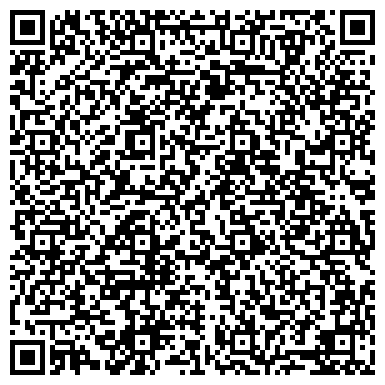 QR-код с контактной информацией организации Областной сурдологический центр имени Рудницкого С.Л.