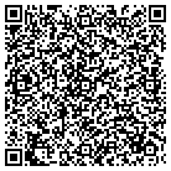 QR-код с контактной информацией организации ООО «Корус-Волга» АМД Лаборатория