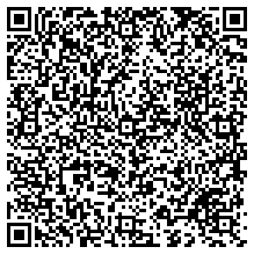 QR-код с контактной информацией организации ООО "ПРОВИТА" Филиал клиники "Бобыря"в Саратове