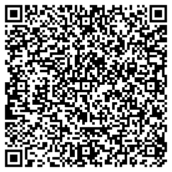 QR-код с контактной информацией организации ДЕТСКИЙ САД № 1051