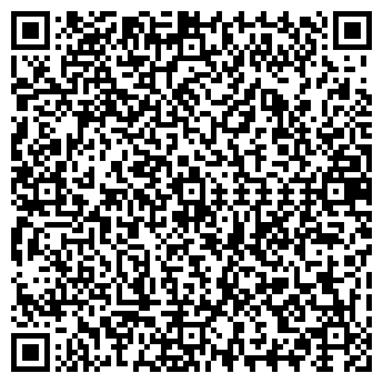 QR-код с контактной информацией организации ГАММА 2004, ООО
