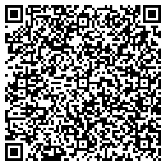 QR-код с контактной информацией организации ООО "Каркас"