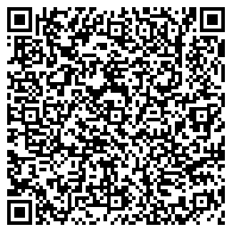 QR-код с контактной информацией организации НИКА-96, ООО