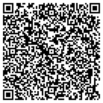 QR-код с контактной информацией организации ТЕХНОС-ИНЖЕНЕРИНГ, ООО