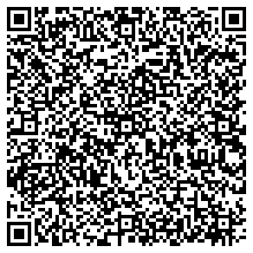 QR-код с контактной информацией организации ИП Служба заказа такси "Катюша"