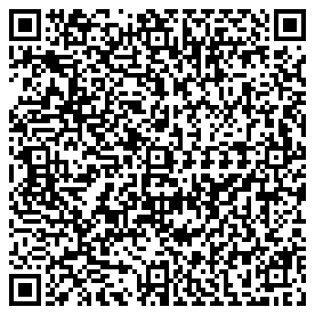 QR-код с контактной информацией организации АВТОНАВИГАТОР