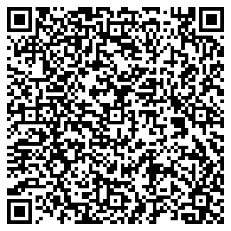 QR-код с контактной информацией организации БОРДЖА