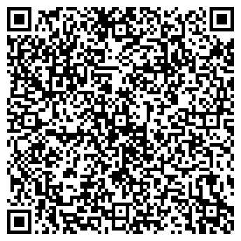 QR-код с контактной информацией организации ВАВИЛОН ЧП КОЗЛОВА О.Н.