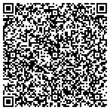 QR-код с контактной информацией организации МОСКОВСКИЙ РАСПРОДАЖНЫЙ ЦЕНТР