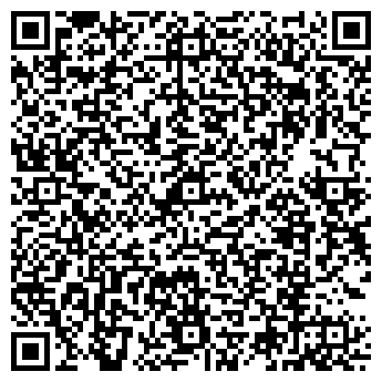 QR-код с контактной информацией организации МОТРУК, ЧП