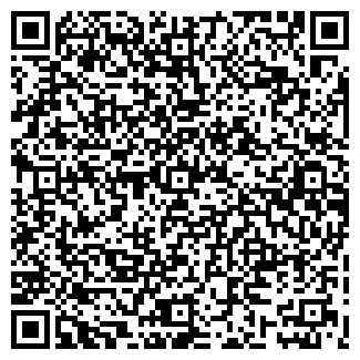 QR-код с контактной информацией организации ПРИКИД