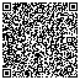 QR-код с контактной информацией организации CLAMUR