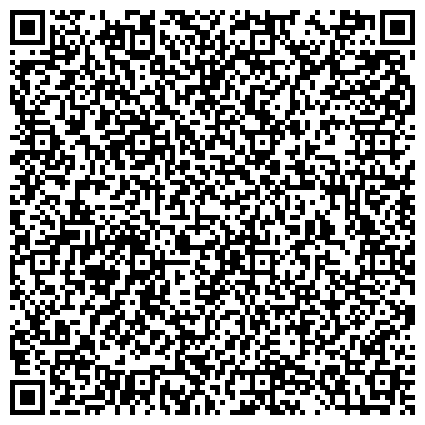 QR-код с контактной информацией организации ГКУ  «КСПН г. Саратова» Подразделение по предоставлению мер социальной поддержки по Ленинскому району