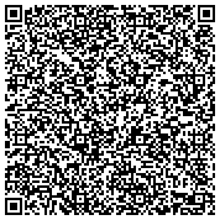 QR-код с контактной информацией организации Комитет социальной защиты населения министерства социального развития Саратовской области