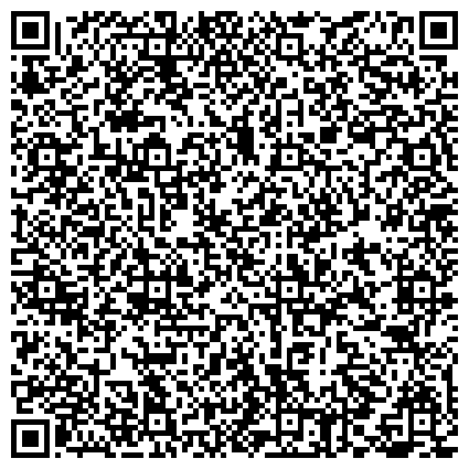 QR-код с контактной информацией организации «Управление социальной поддержки населения Турковского района»
