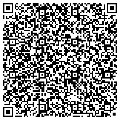 QR-код с контактной информацией организации «Kомитет социальной поддержки населения г. Cаратова»