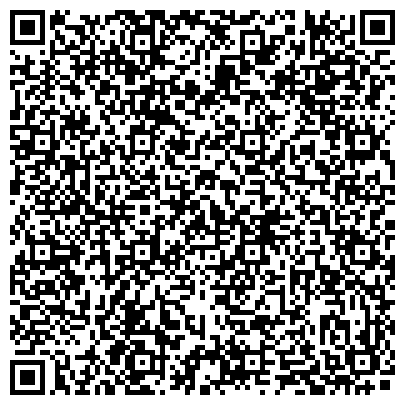 QR-код с контактной информацией организации Управление социальной защиты населения администрации Бековского района