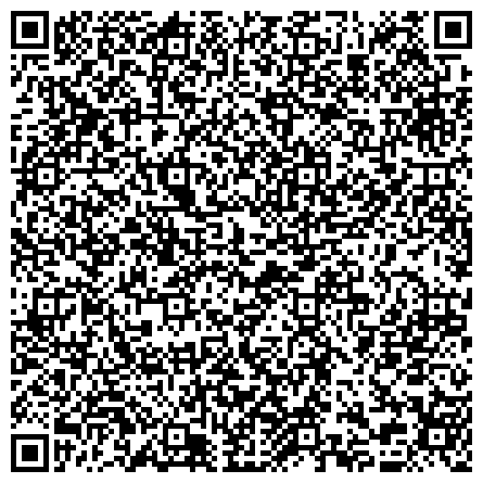 QR-код с контактной информацией организации «Центр коммуникации по вопросам социальной защиты населения Саратовской области»