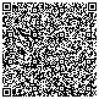QR-код с контактной информацией организации Министерство социального развития области