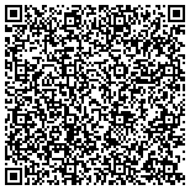 QR-код с контактной информацией организации Клиентская служба  СФР в Ленинском районе г. Саратова