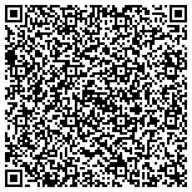 QR-код с контактной информацией организации Клиентская служба  СФР  в Турковском районе