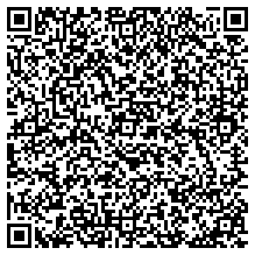 QR-код с контактной информацией организации Фонд пенсионного и социального страхования