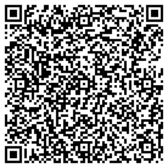 QR-код с контактной информацией организации ГАЛАНИНА Е.В., ЧП