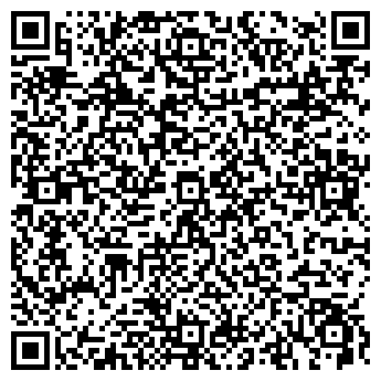 QR-код с контактной информацией организации ГРИШКИН Ю.В., ЧП
