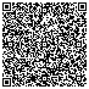 QR-код с контактной информацией организации Салон красоты «Обыкновенное чудо»