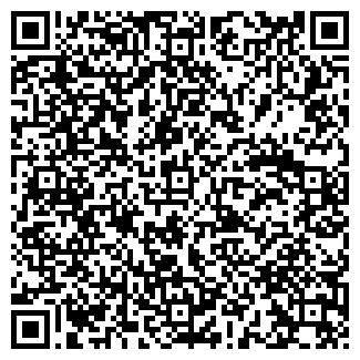 QR-код с контактной информацией организации САРАТОВ-ТРИОН
