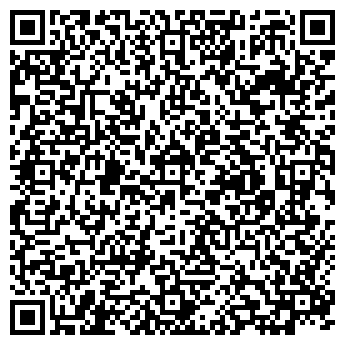 QR-код с контактной информацией организации АРТЮХИН А. В., ИП