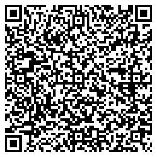 QR-код с контактной информацией организации КАНТЕГИР, ЗАО