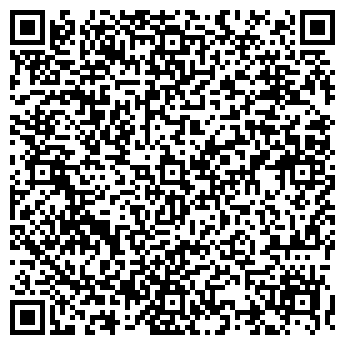 QR-код с контактной информацией организации СМАРТПРОЕКТ, ООО