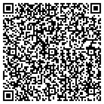 QR-код с контактной информацией организации ООО "НИМП ЕСН"