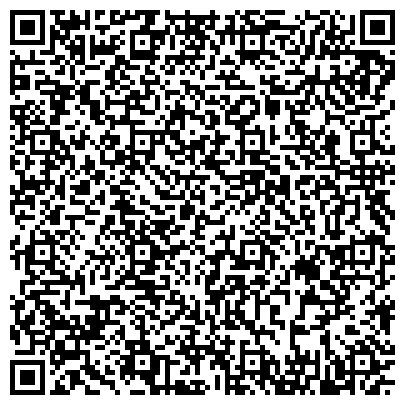 QR-код с контактной информацией организации ООО "Саровские инновационные технологии"