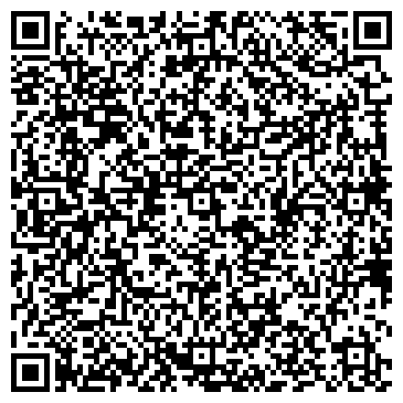 QR-код с контактной информацией организации ПАРИКМАХЕРСКАЯ № 1