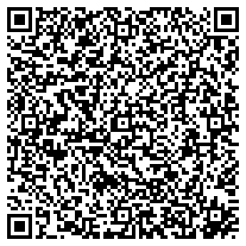 QR-код с контактной информацией организации АО "Соликамскбумпром" Детский сад № 45 "Сказка"
