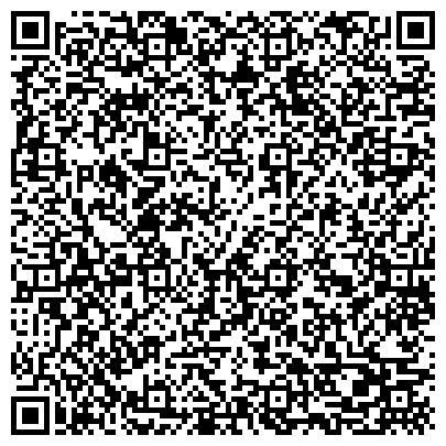 QR-код с контактной информацией организации Областной Соль-Илецкий центр медицинской реабилитации