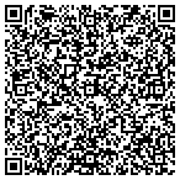 QR-код с контактной информацией организации ПРОДТОВАРЫ ООО МАГАЗИН № 89