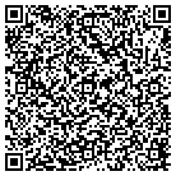 QR-код с контактной информацией организации ДОМ И ПРОДУКТЫ