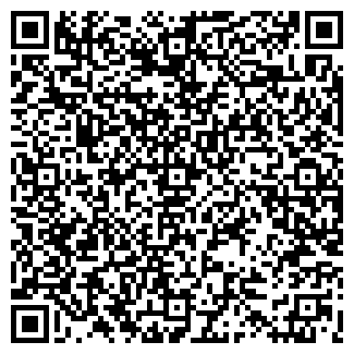 QR-код с контактной информацией организации ИРИШКА