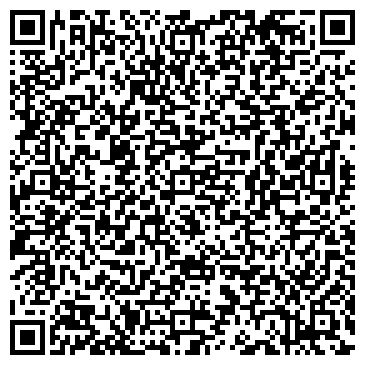 QR-код с контактной информацией организации МАГАЗИН ООО СТЕРЛИТАМАККОМСНАБ