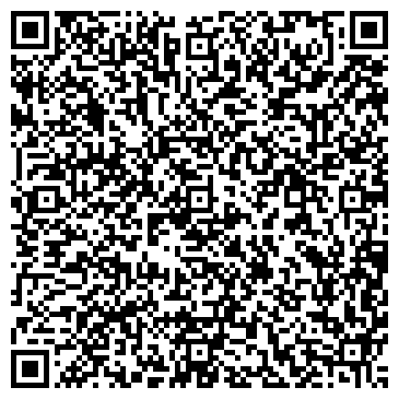 QR-код с контактной информацией организации «Бронницкая городская больница»