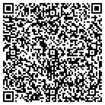QR-код с контактной информацией организации ХУНДАЙ АВТОЦЕНТР