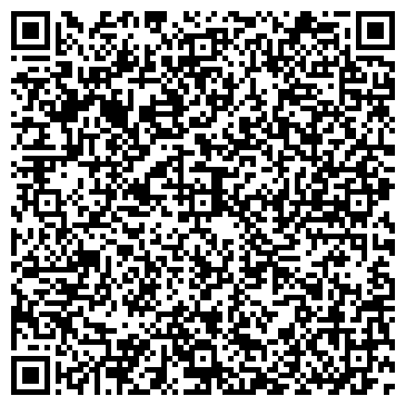 QR-код с контактной информацией организации № 6 РАДУГА ДЕТСКИЙ САД-ЯСЛИ