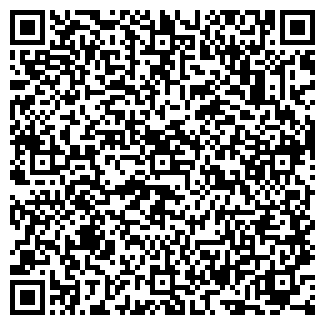 QR-код с контактной информацией организации № 87