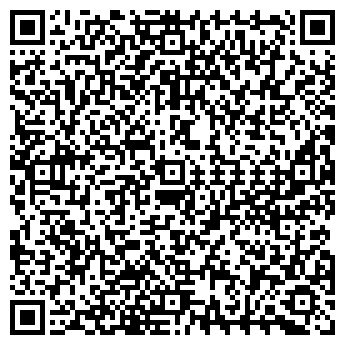 QR-код с контактной информацией организации ПАРИТЕТ ООО