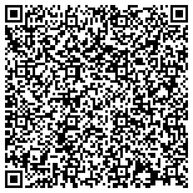 QR-код с контактной информацией организации Строительная компания "ВКЛАД"