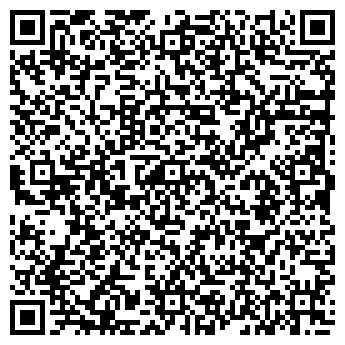 QR-код с контактной информацией организации КОТТЕДЖ ООО