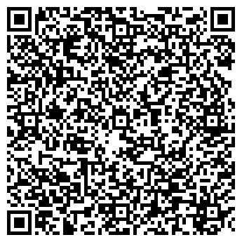 QR-код с контактной информацией организации ООО «Башкирэнерго» Петровский РЭС